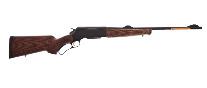 Browning BLR Hunter - Berggrens Vapen