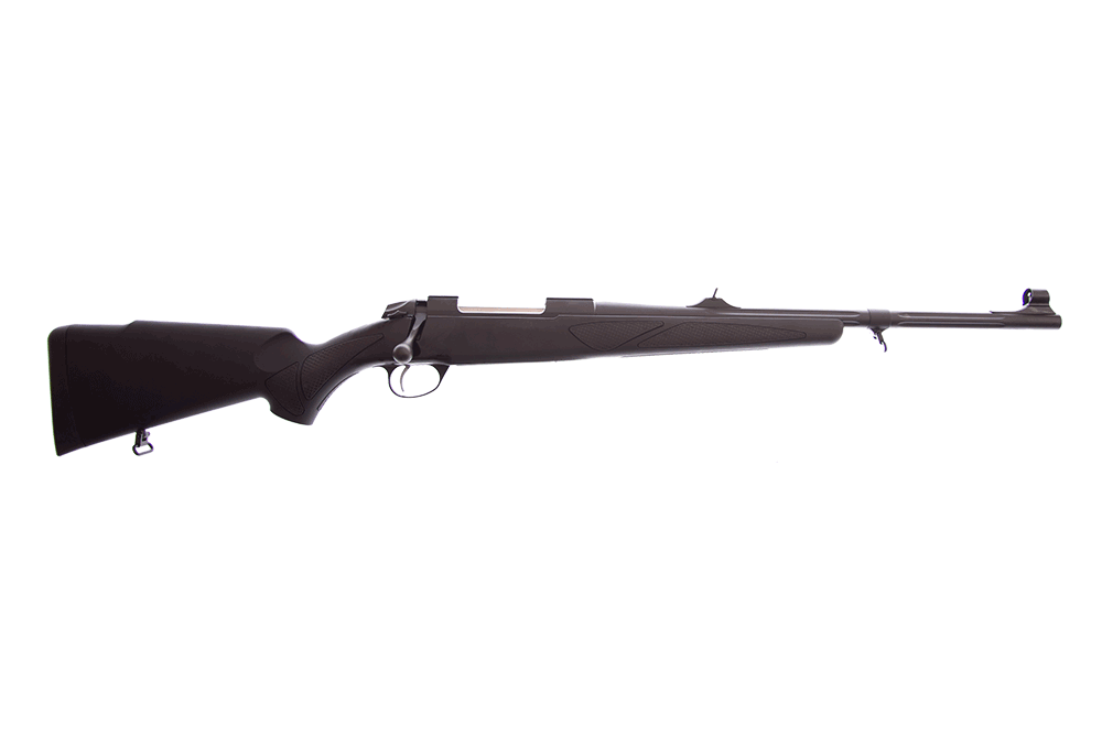 Sako 85 Black Bear Kulgevär Kaliber 8x57JS 25 750
