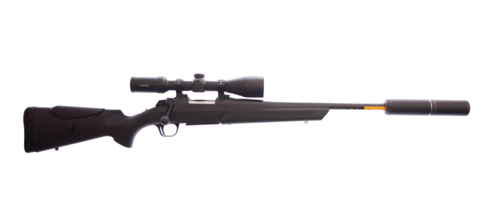 Browning A-bolt 3 - Berggrens Vapen