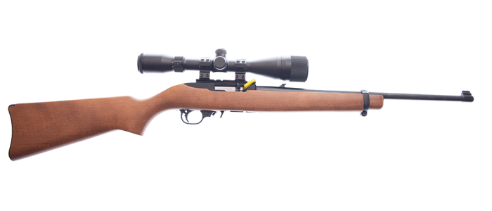 Ruger 10/22 Carbine 1103 - Berggrens Vapen