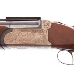 Antonio Zoli Combinato - Berggrens Vapen