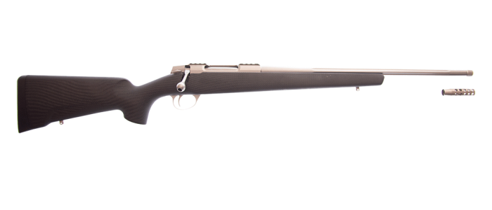 Sako 90 Peak - Berggrens Vapen