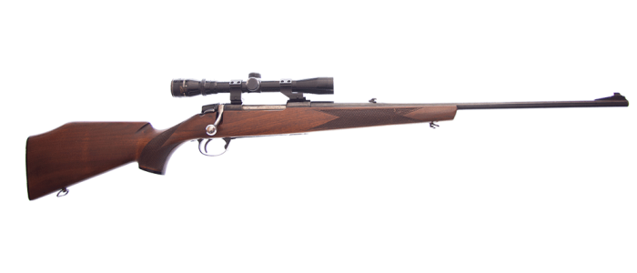 Carl Gustaf 1900 MC - Berggrens Vapen