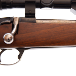 Carl Gustaf 1900 MC - Berggrens Vapen