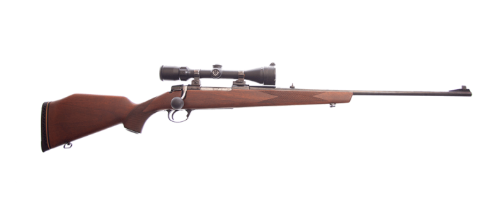 Husqvarna 1900 MC - Berggrens Vapen