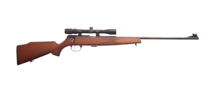 Krico 300 - Berggrens Vapen