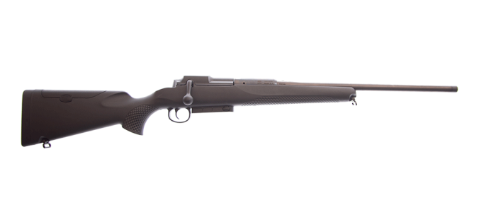Mauser M25 Extreme - Berggrens Vapen